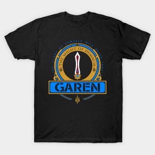 GAREN - LIMITED EDITION T-Shirt